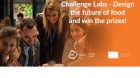 EIT Food Challenge Labs 2021
